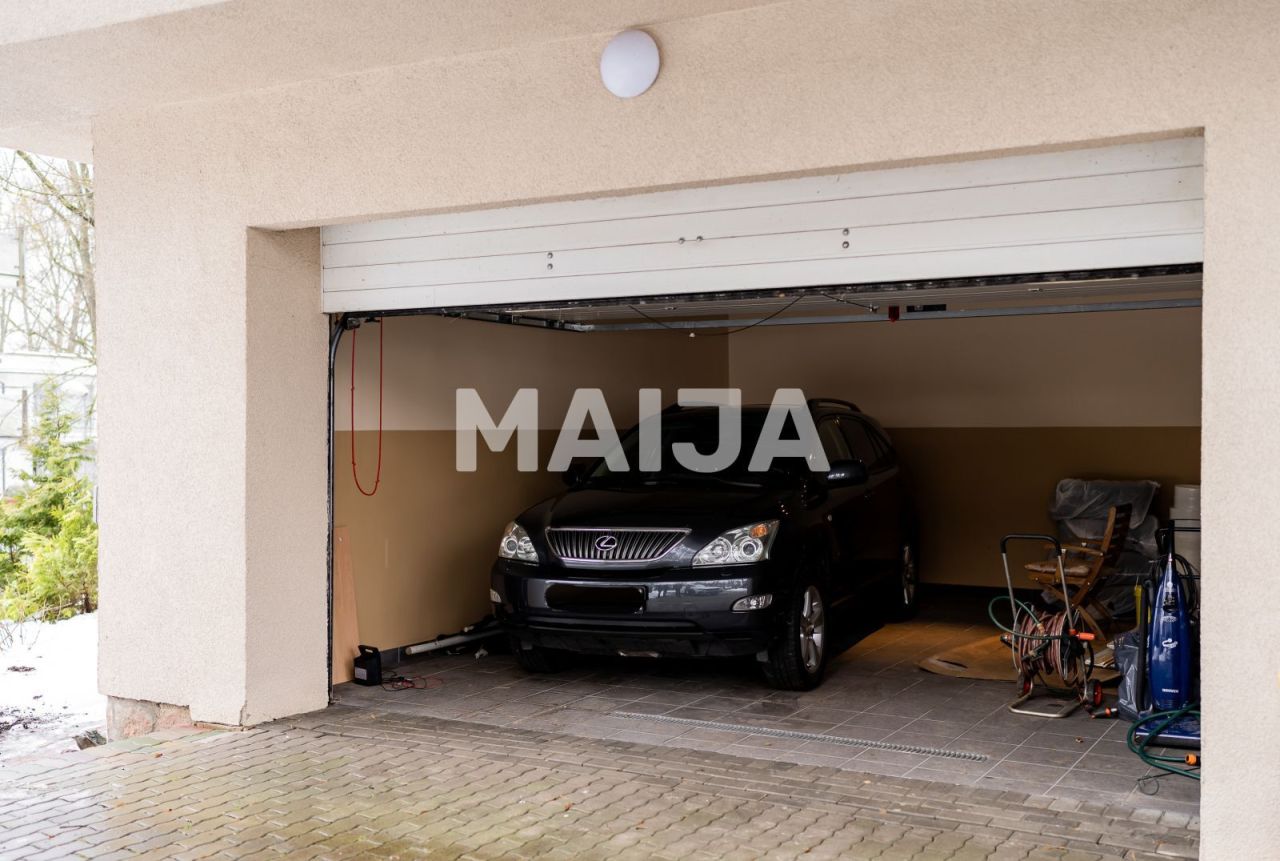 Apartamento en Jūrmala, Letonia, 206 m² - imagen 15