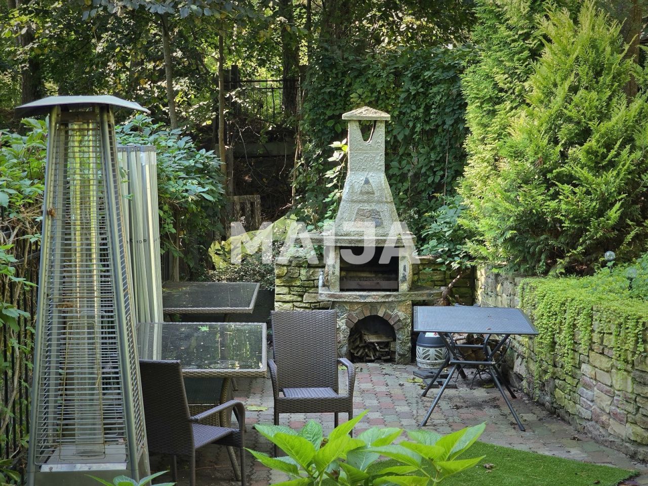 Apartamento en Jūrmala, Letonia, 206 m² - imagen 17