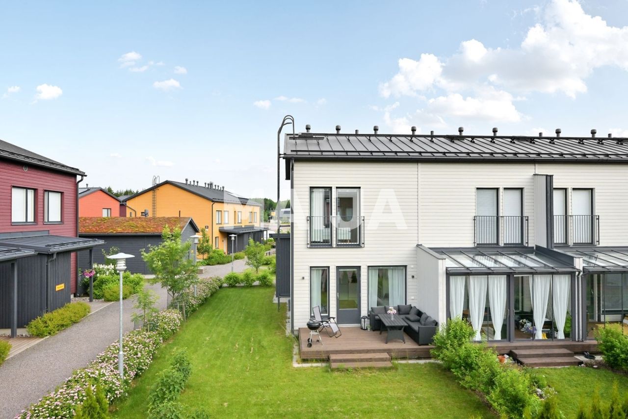 Appartamento a Helsinki, Finlandia, 56.5 m² - foto 18