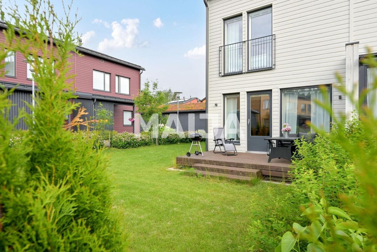 Appartamento a Helsinki, Finlandia, 56.5 m² - foto 19