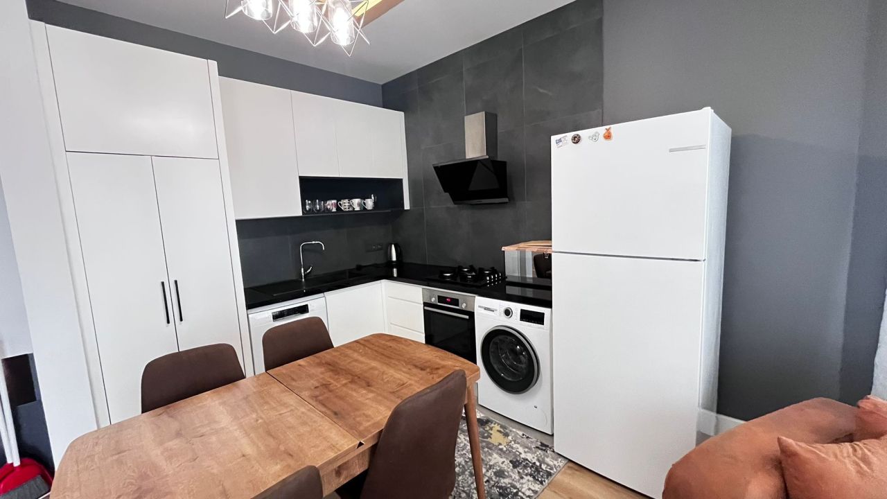 Appartamenti a Alanya, Turchia, 47 m² - foto 3