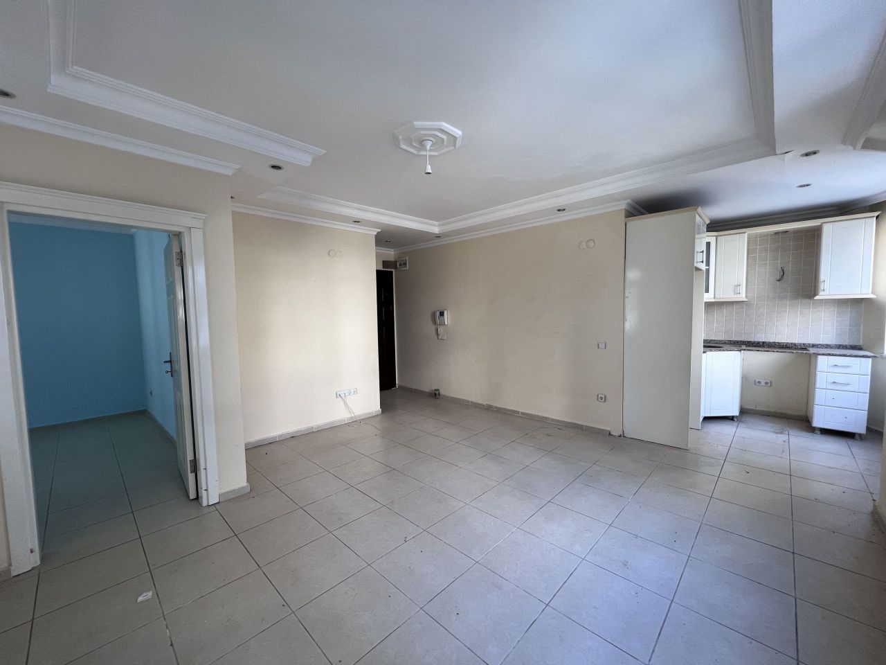 Apartment in Alanya, Turkey, 60 m² - picture 3