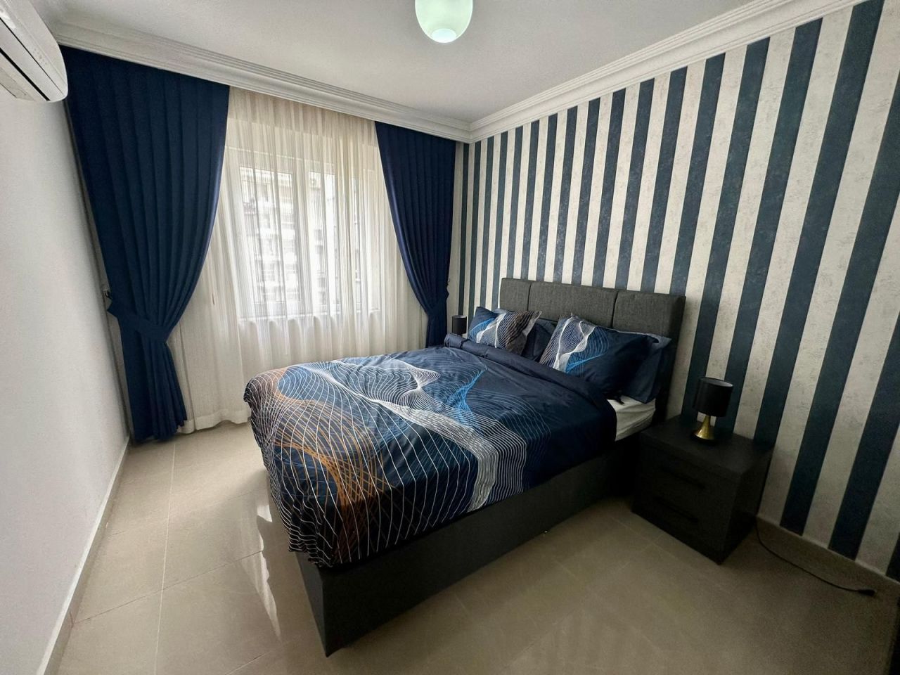 Apartamento en Alanya, Turquia, 110 m² - imagen 8