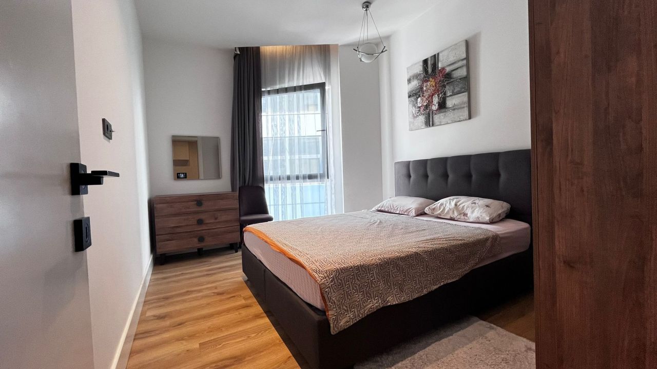 Appartamenti a Alanya, Turchia, 47 m² - foto 10