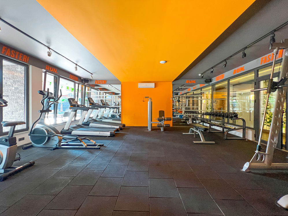 Appartamenti a Alanya, Turchia, 47 m² - foto 15