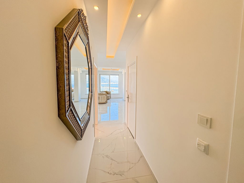 Appartamenti a Alanya, Turchia, 120 m² - foto 16