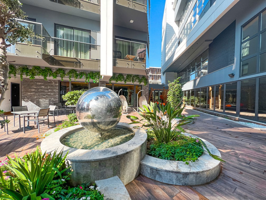 Appartamenti a Alanya, Turchia, 47 m² - foto 16