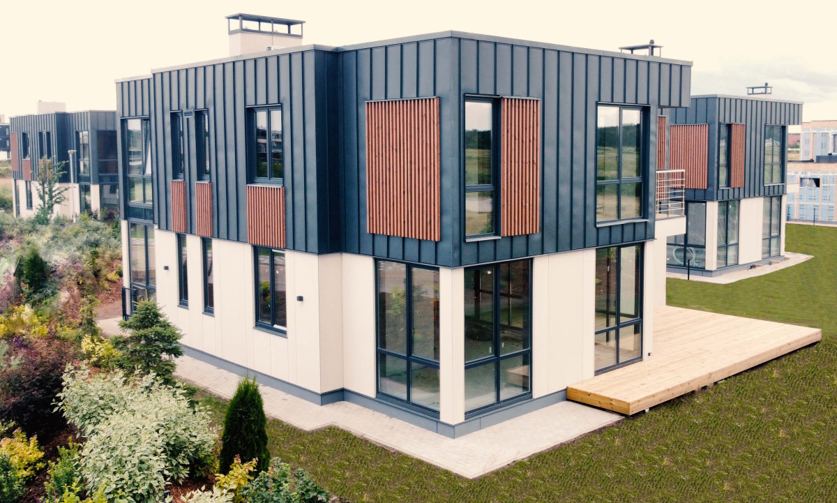 Casa nel distretto di Riga, Lettonia, 334 m² - foto 3