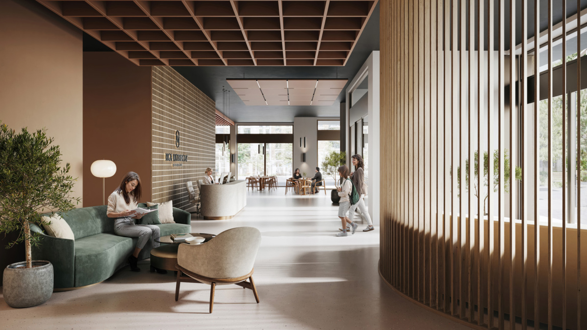 Wohnung in Riga, Lettland, 134 m² - Foto 6