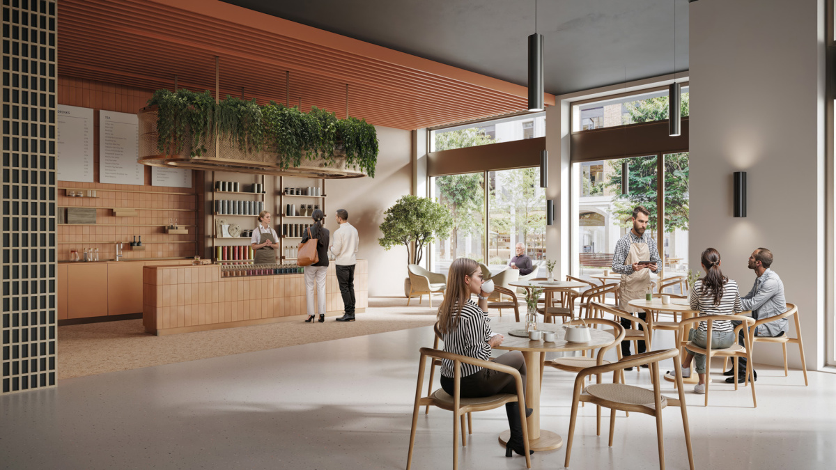 Wohnung in Riga, Lettland, 134 m² - Foto 7