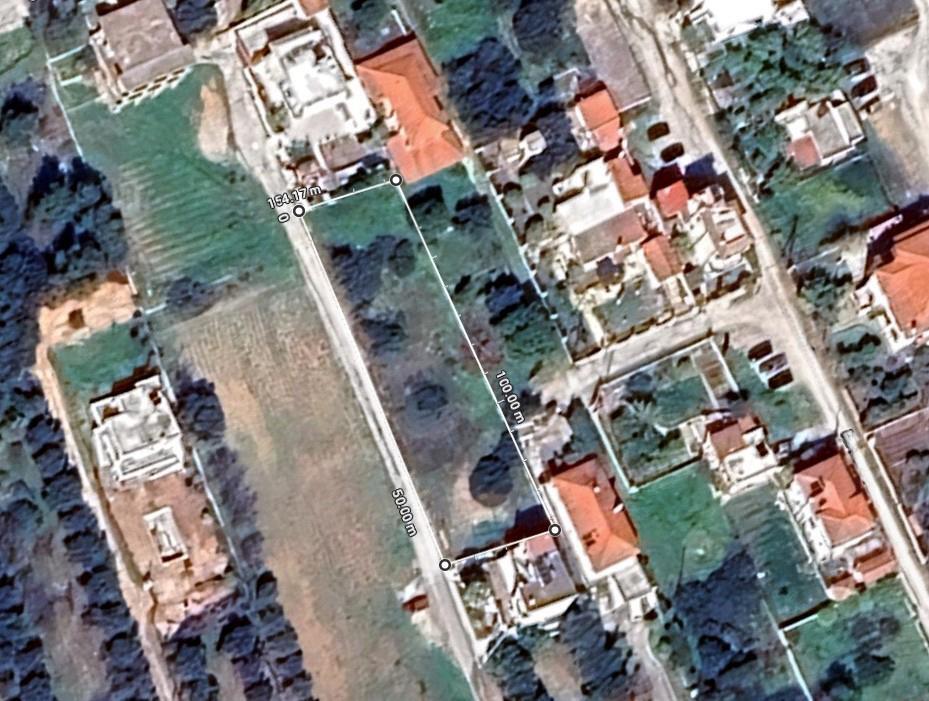 Terreno en Ática, Grecia, 1 000 m² - imagen 1
