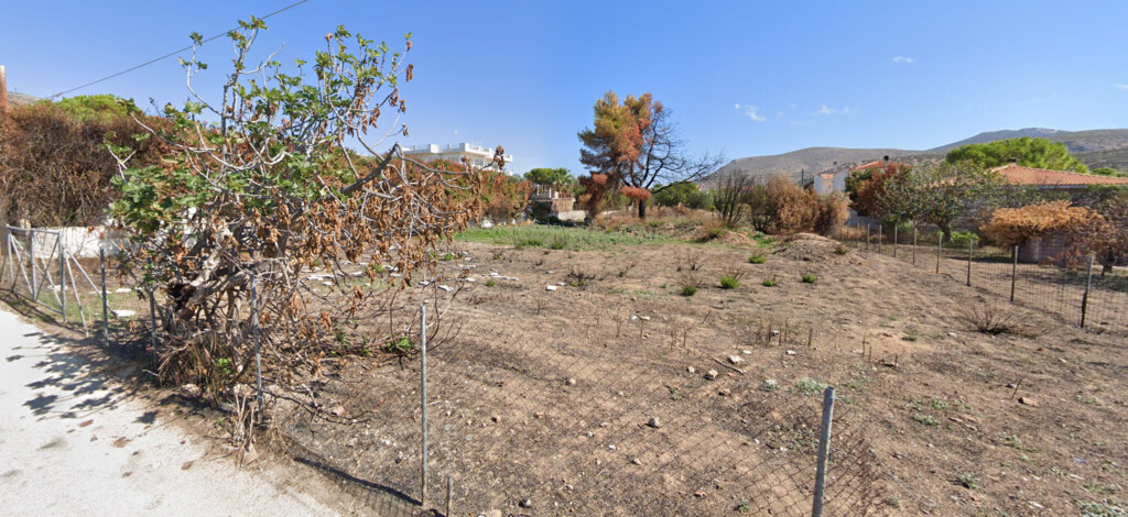 Terreno en Ática, Grecia, 1 077 m² - imagen 1
