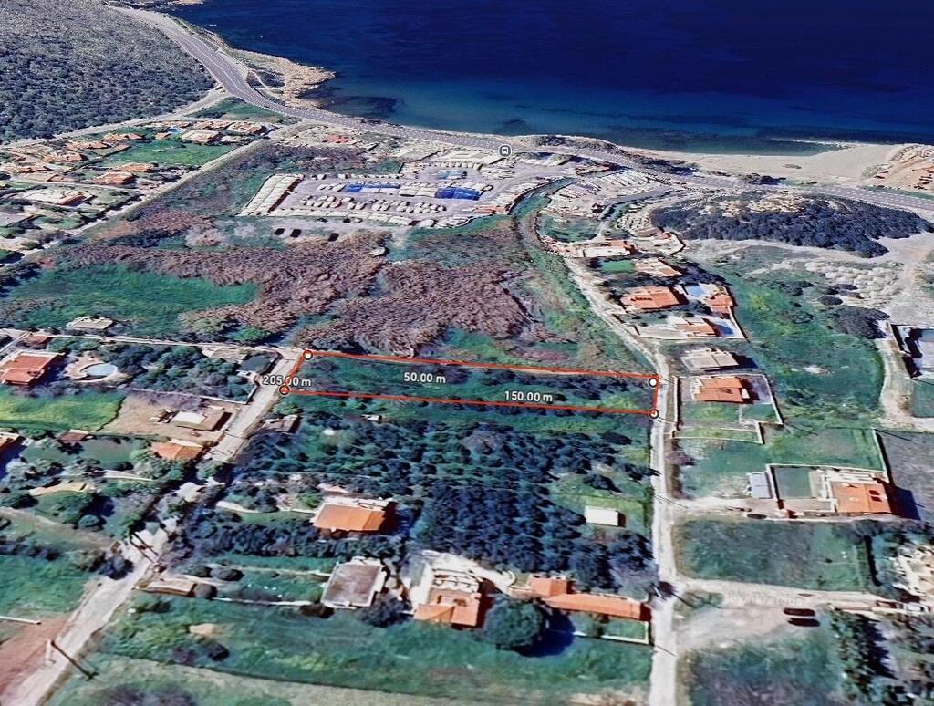 Terreno in Attica, Grecia, 1 361 m2 - foto 1