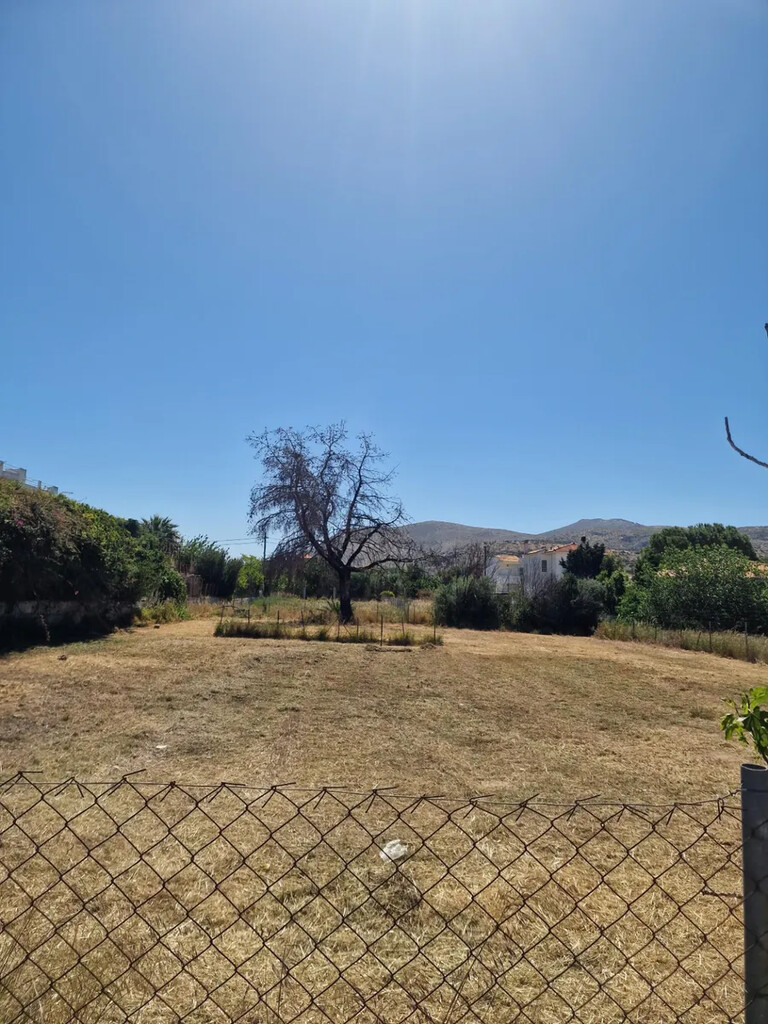 Terreno in Attica, Grecia, 1 077 m2 - foto 2