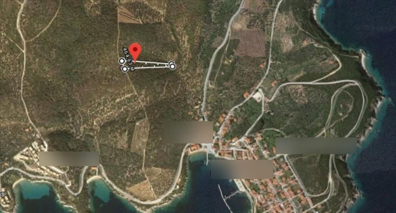 Terreno a Calcidica, Grecia, 4 765 m2 - foto 4