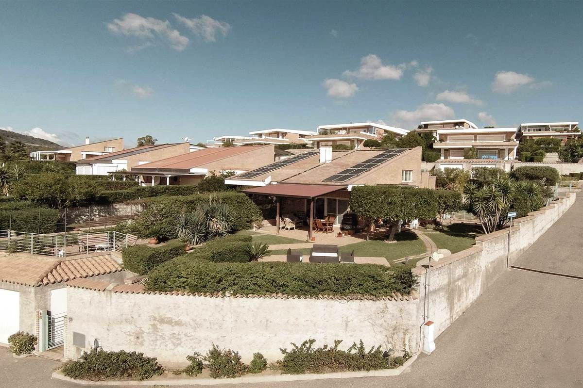 Villa en Staletti, Italia, 176 m² - imagen 15