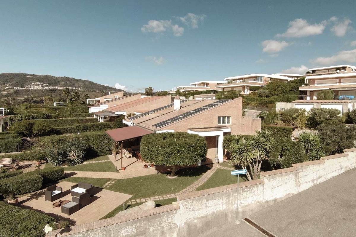 Villa en Staletti, Italia, 176 m² - imagen 17