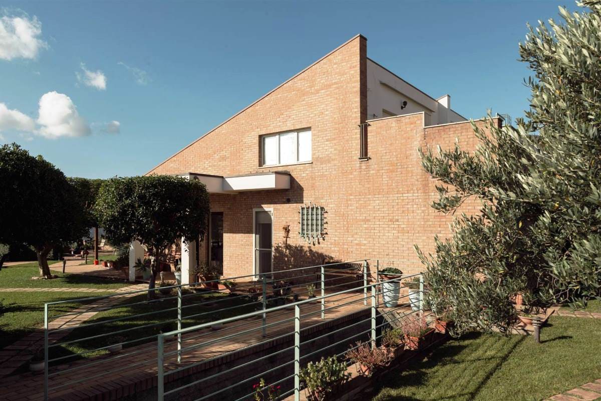 Villa en Staletti, Italia, 176 m² - imagen 18