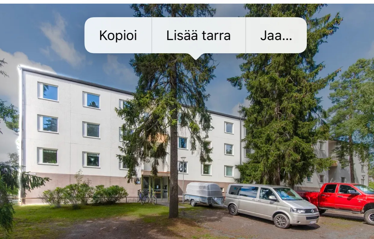 Flat in Pori, Finland, 93.5 m² - picture 1