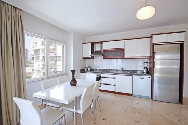 Appartamento a Alanya, Turchia, 100 m² - foto 8