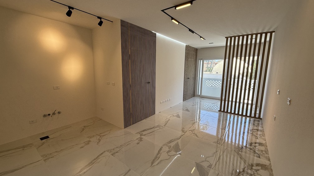 Flat in Hurghada, Egypt, 54 m² - picture 1