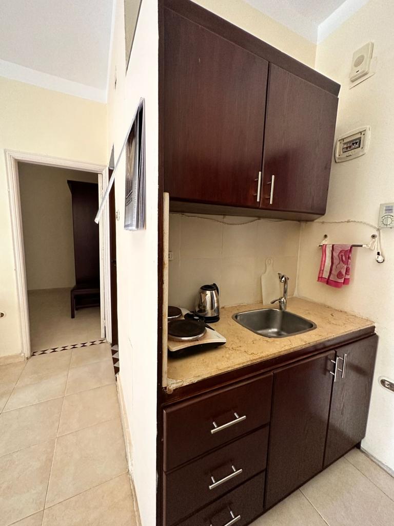 Flat in Hurghada, Egypt, 45 m² - picture 1