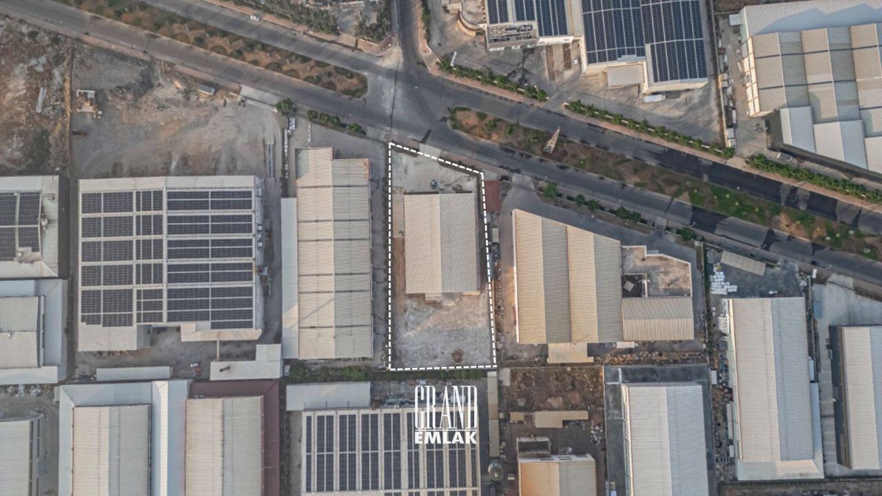 Proprietà commerciale a Antalya, Turchia, 5 000 m² - foto 4