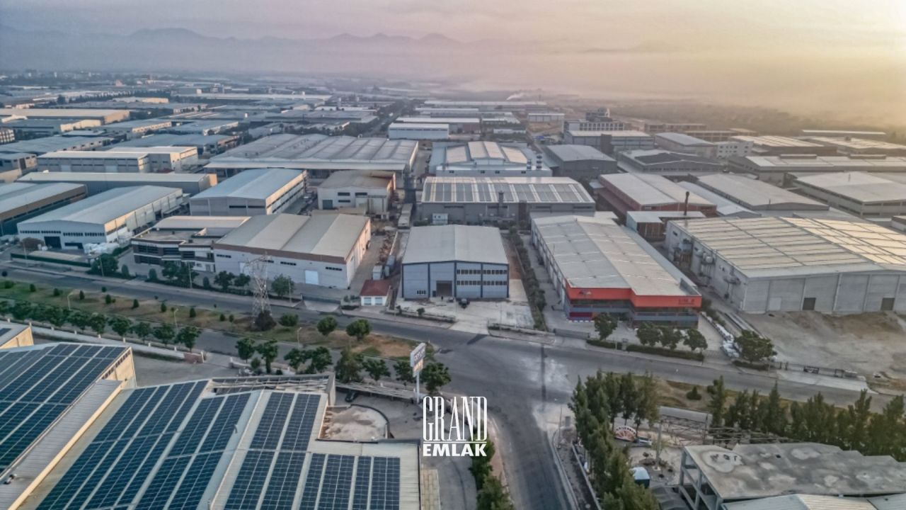Proprietà commerciale a Antalya, Turchia, 5 000 m² - foto 7