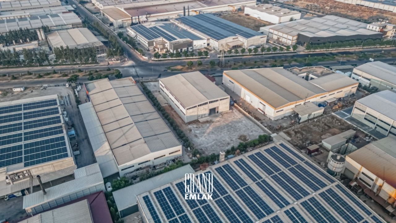 Proprietà commerciale a Antalya, Turchia, 5 000 m² - foto 6