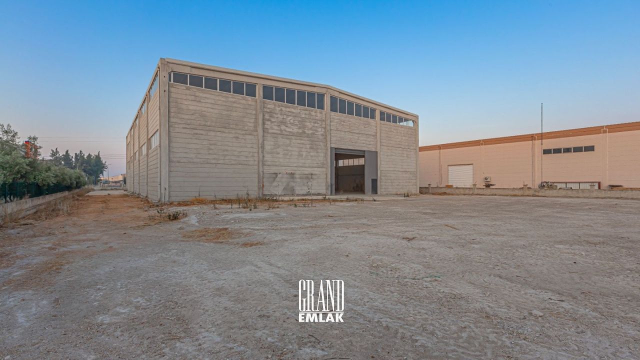 Proprietà commerciale a Antalya, Turchia, 5 000 m² - foto 8