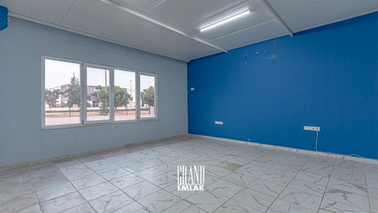 Proprietà commerciale a Antalya, Turchia, 5 000 m² - foto 13