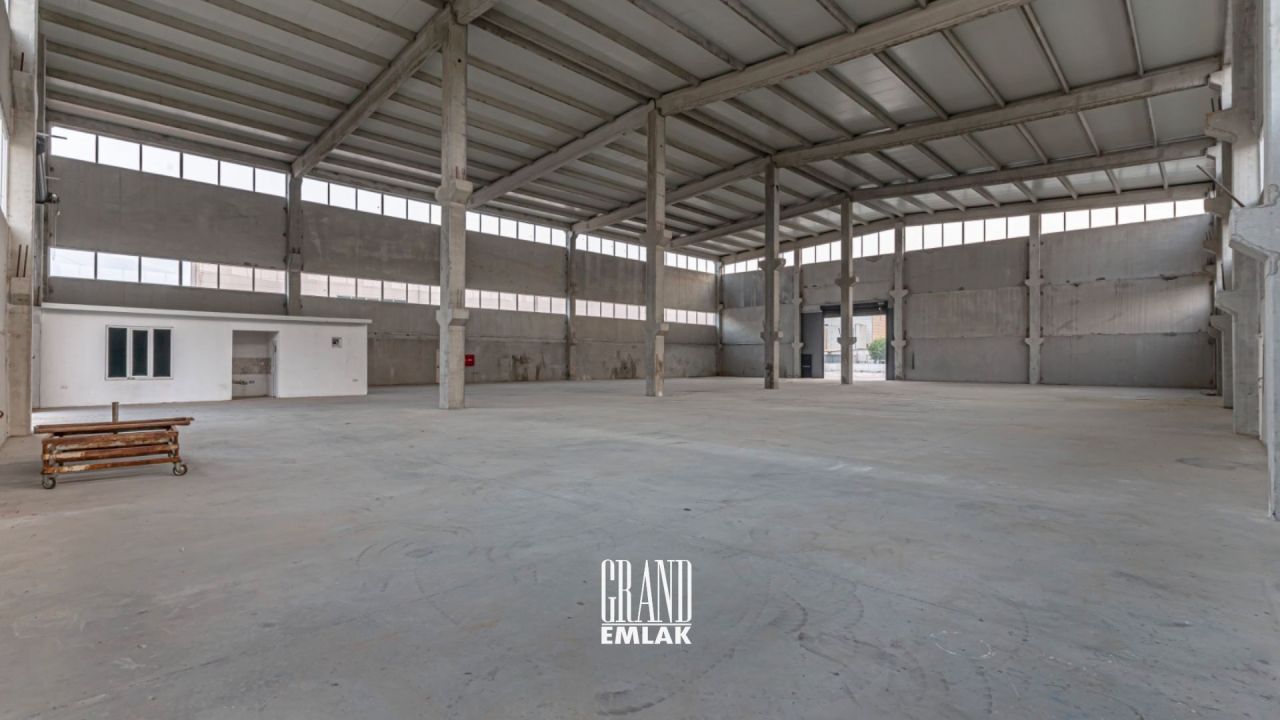 Proprietà commerciale a Antalya, Turchia, 5 000 m² - foto 14