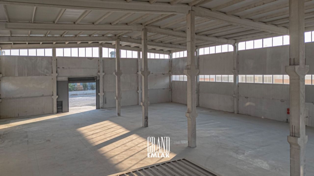 Proprietà commerciale a Antalya, Turchia, 5 000 m² - foto 15