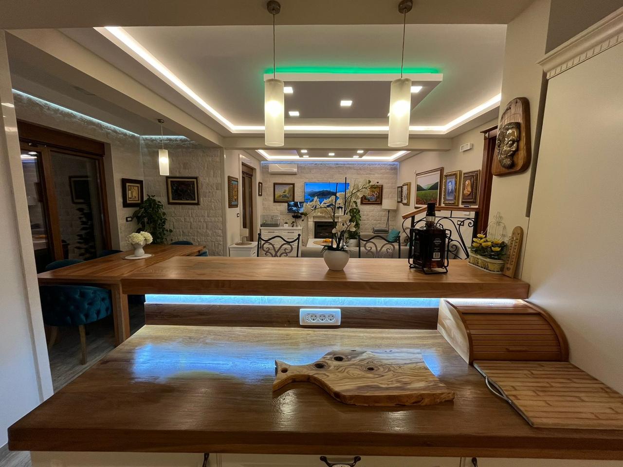 Villa en el Bar, Montenegro, 400 m² - imagen 4