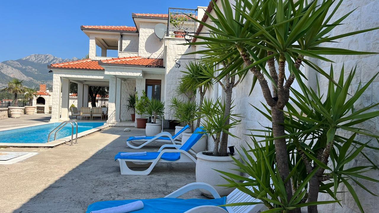 Villa en el Bar, Montenegro, 400 m² - imagen 10