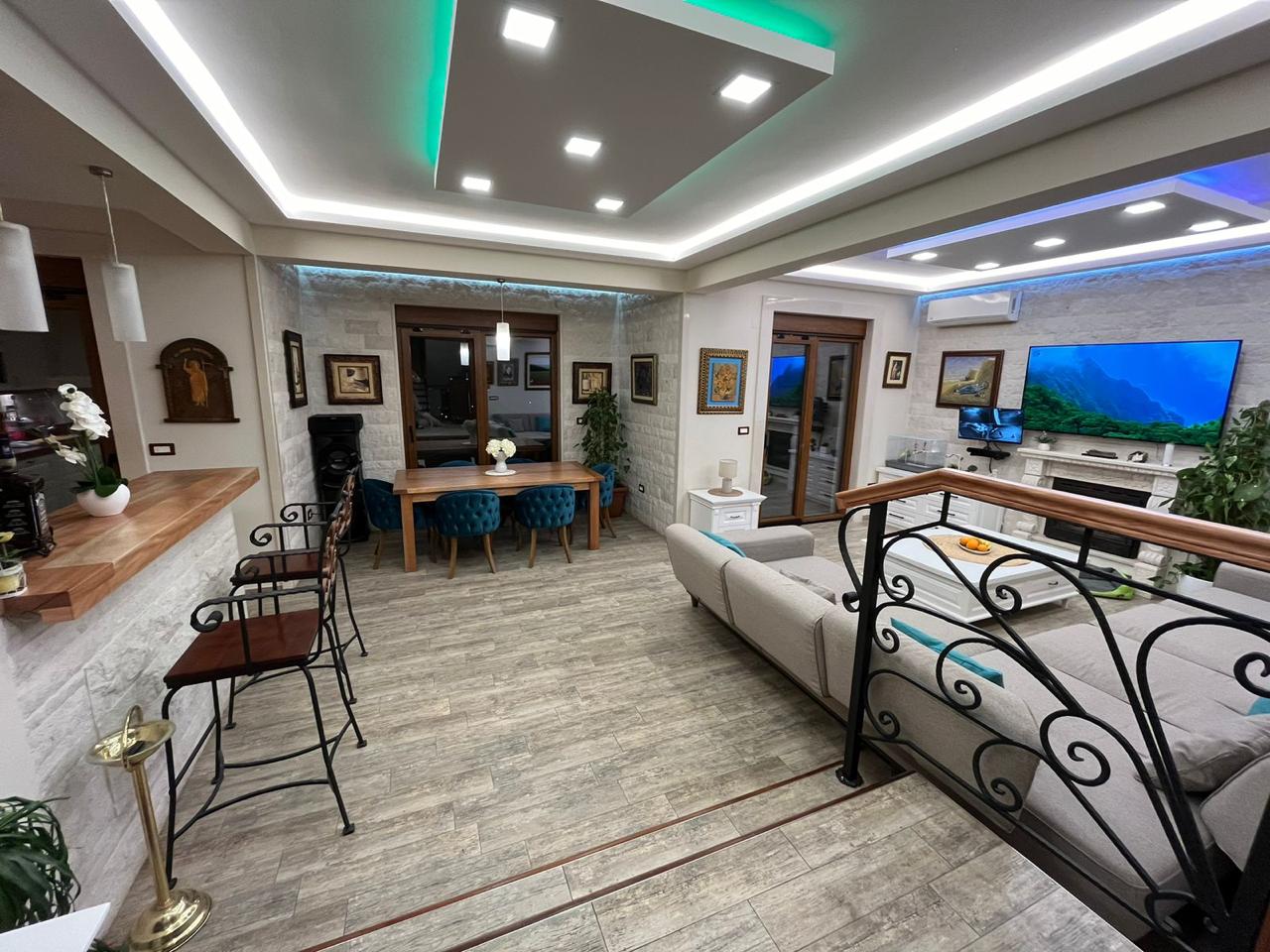 Villa en el Bar, Montenegro, 400 m² - imagen 9
