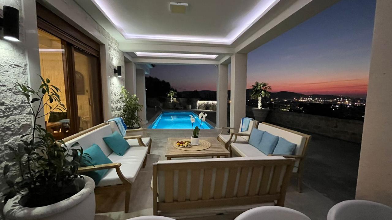 Villa en el Bar, Montenegro, 400 m² - imagen 18