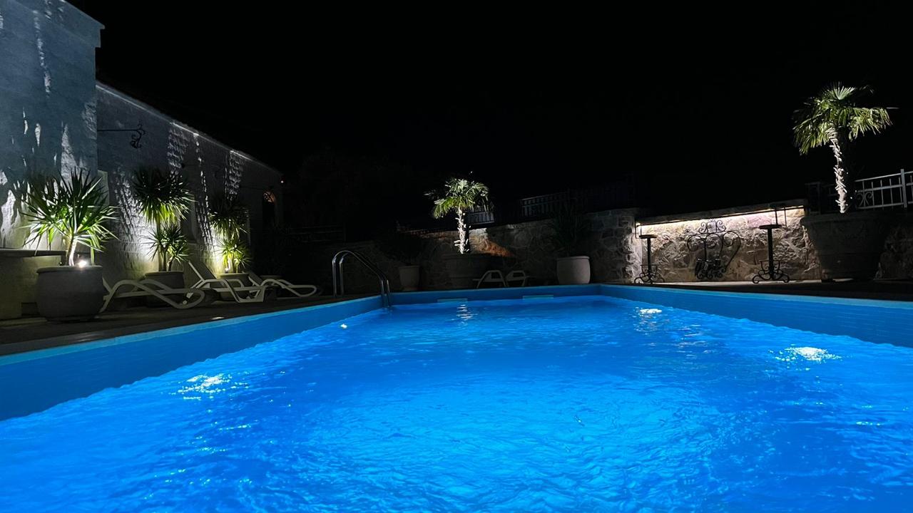 Villa en el Bar, Montenegro, 400 m² - imagen 16