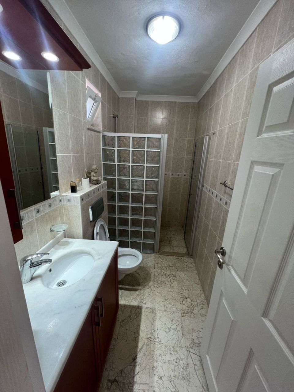 Villa in Alanya, Türkei, 175 m² - Foto 12