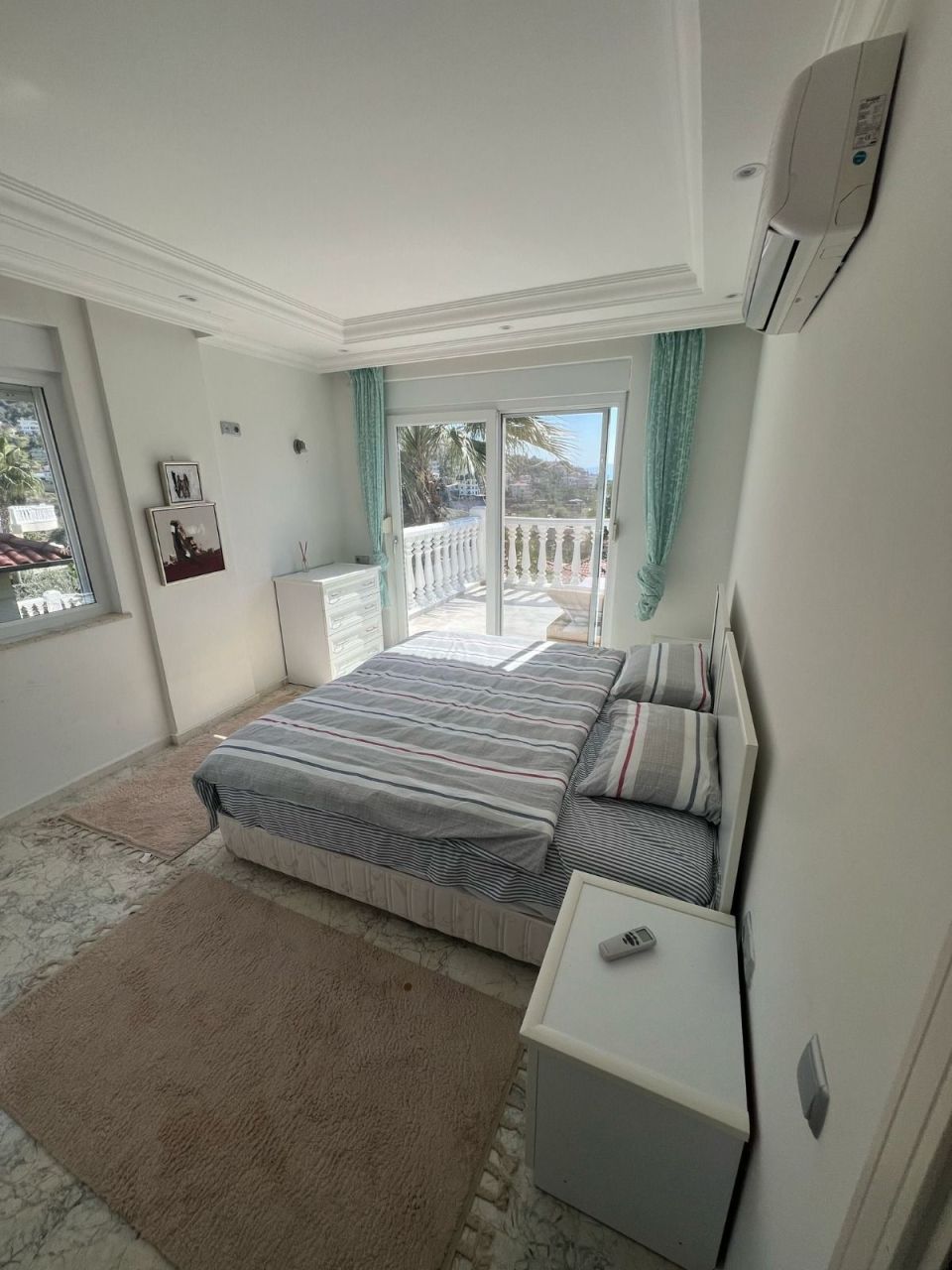 Villa in Alanya, Türkei, 175 m² - Foto 7