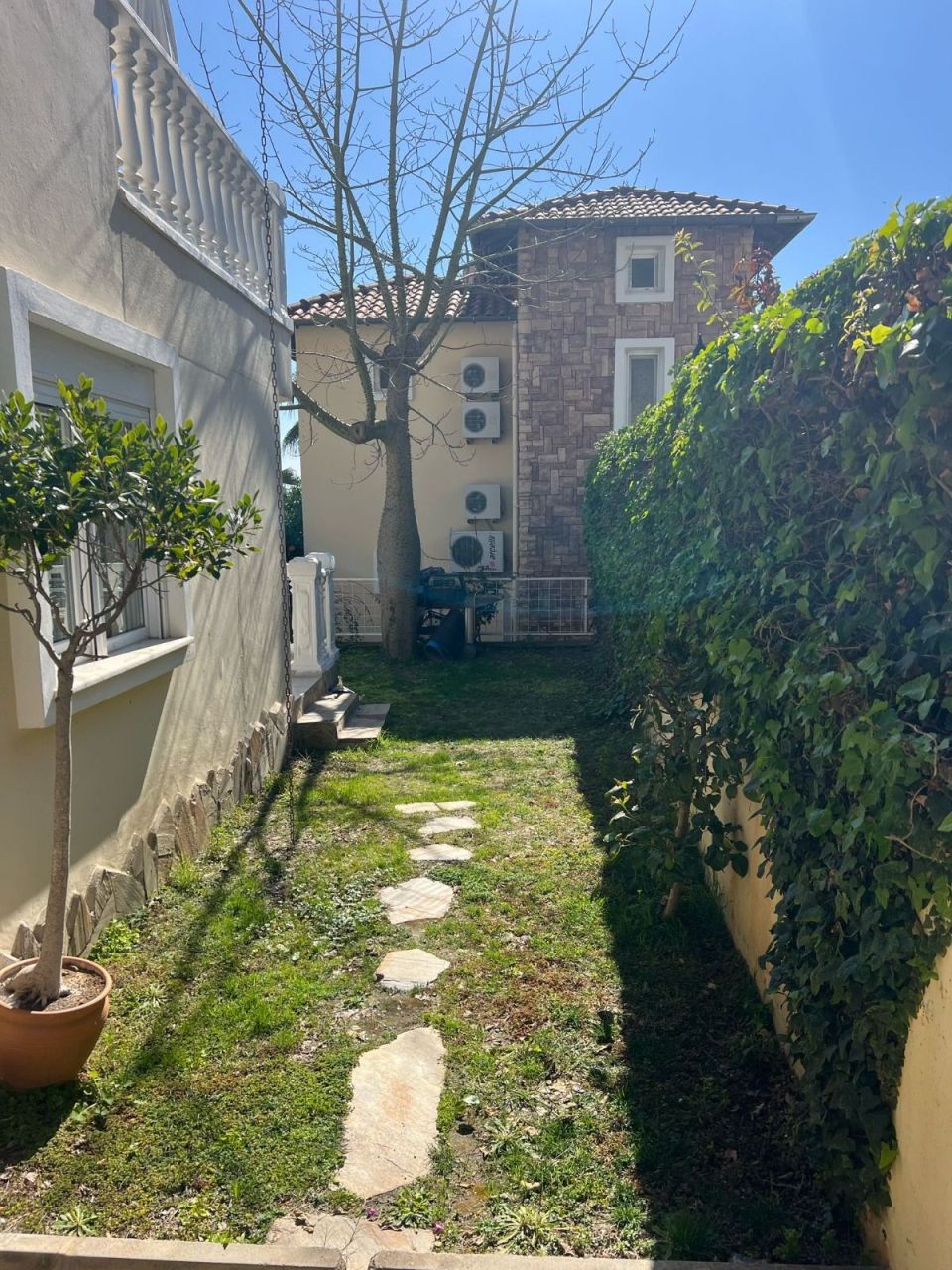 Villa in Alanya, Türkei, 175 m² - Foto 17