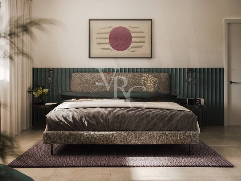 Studio à Rome, Italie, 55 m² - image 2