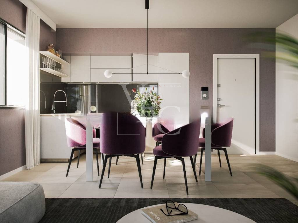 Studio à Rome, Italie, 55 m² - image 6