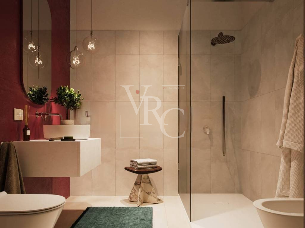 Studio à Rome, Italie, 55 m² - image 7