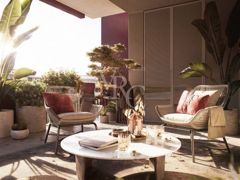 Studio à Rome, Italie, 55 m² - image 8