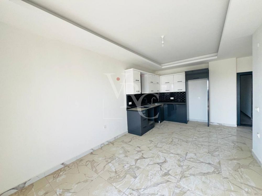 Appartement à Alanya, Turquie, 50 m² - image 11