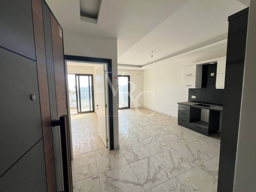 Appartement à Alanya, Turquie, 50 m² - image 14