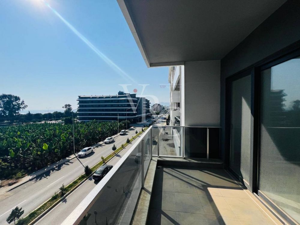 Appartement à Alanya, Turquie, 50 m² - image 10