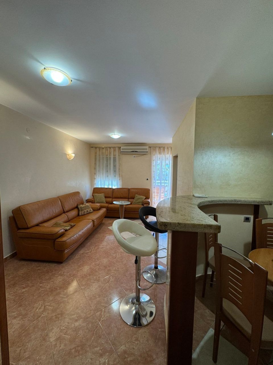 Appartement à Budva, Monténégro, 48 m² - image 2