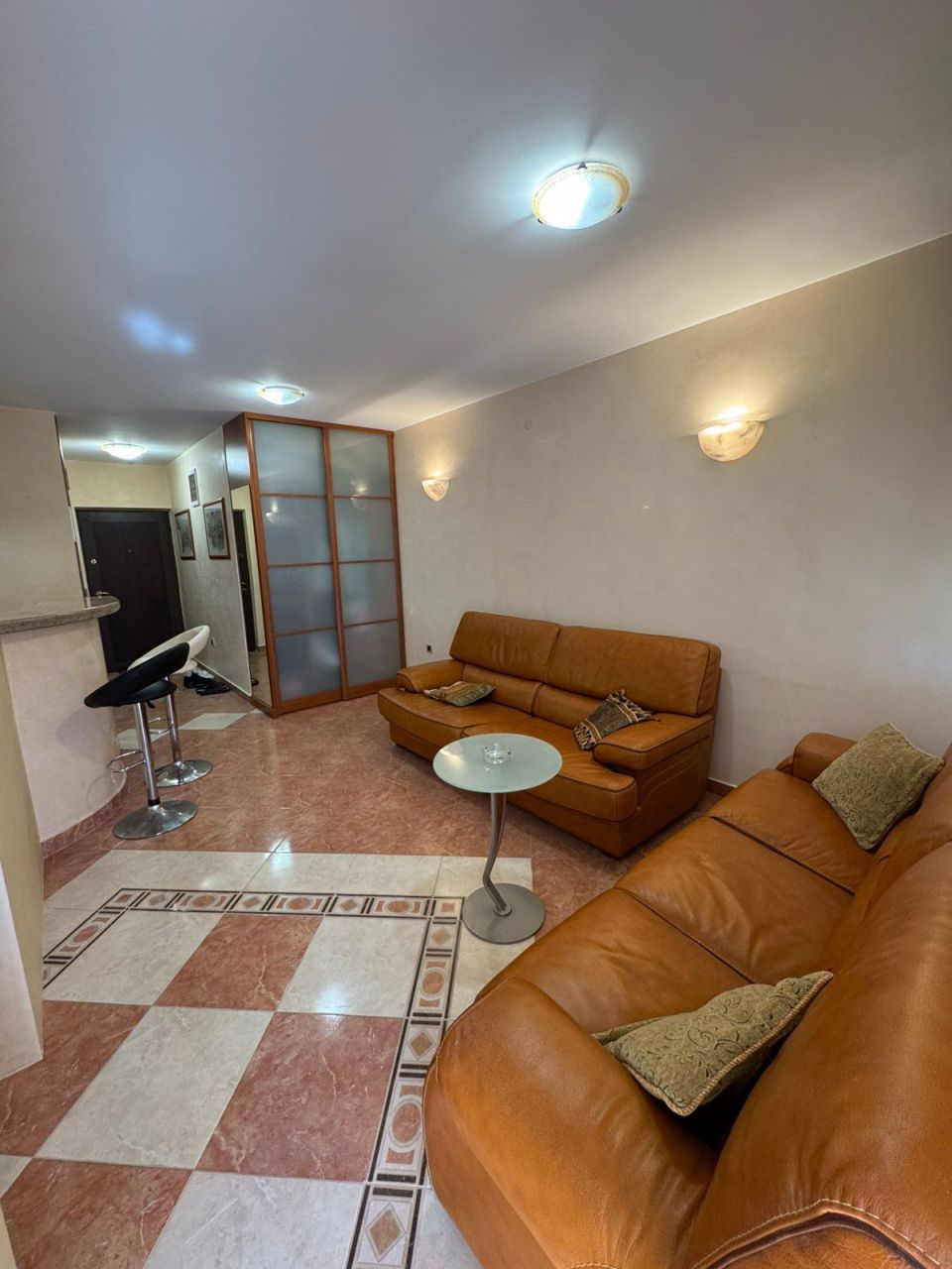 Appartement à Budva, Monténégro, 48 m² - image 3